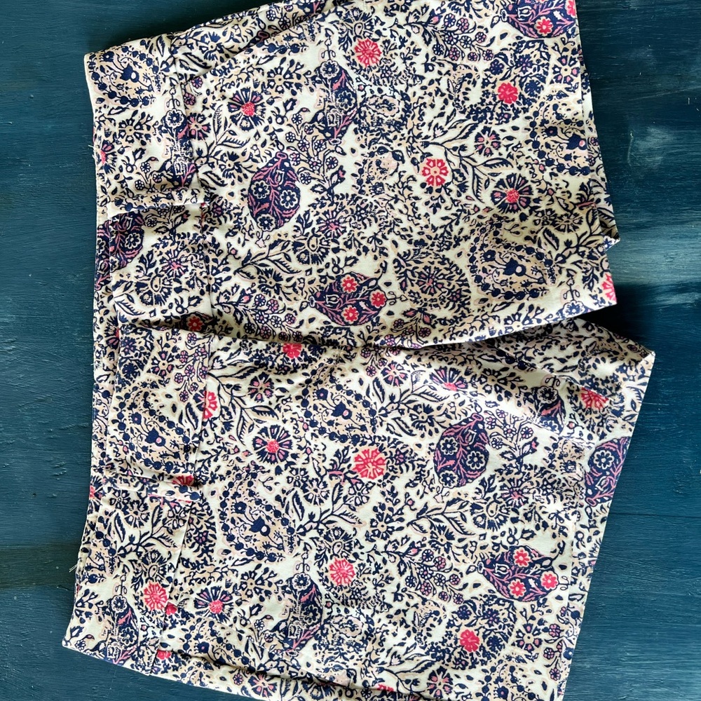 Ann Taylor Shorts